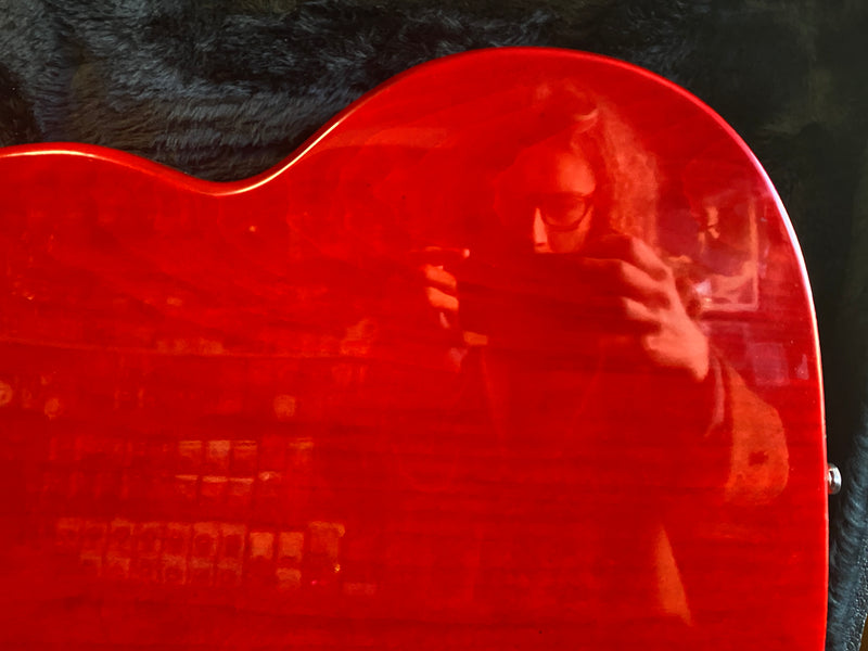 Epiphone G-1275 Custom 2000