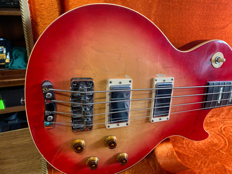 Gibson Les Paul Standard Bass LPB-3 2006