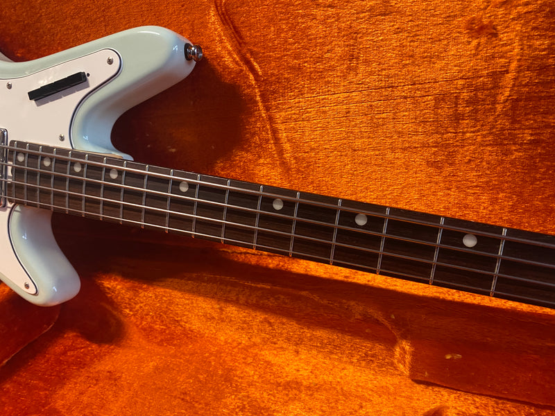 Nordstrand Acinonyx Short Scale Bass 2020