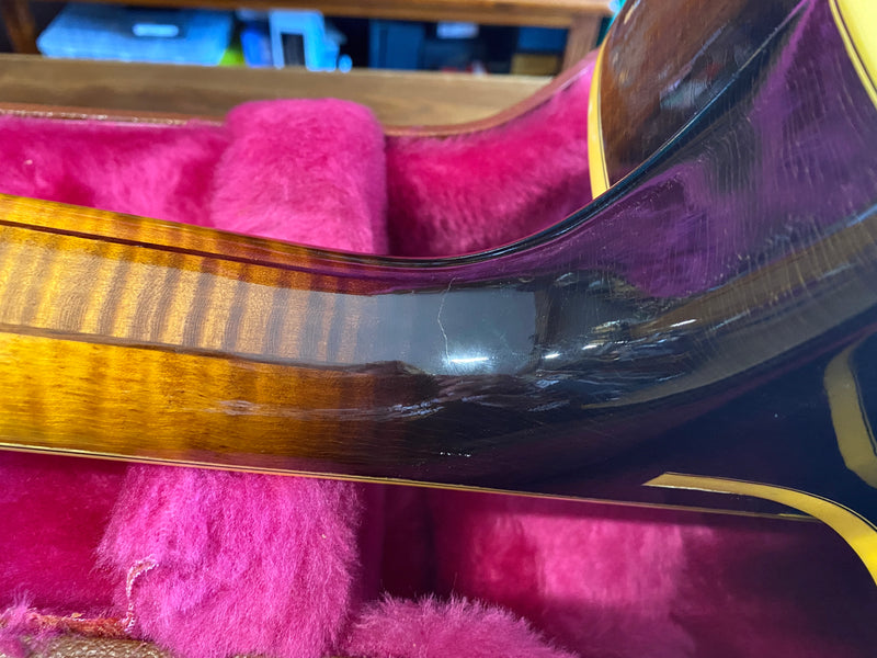 Gibson Super 400 Master Model 1992