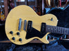 Collings 290 Single Cut TV Yellow 2009