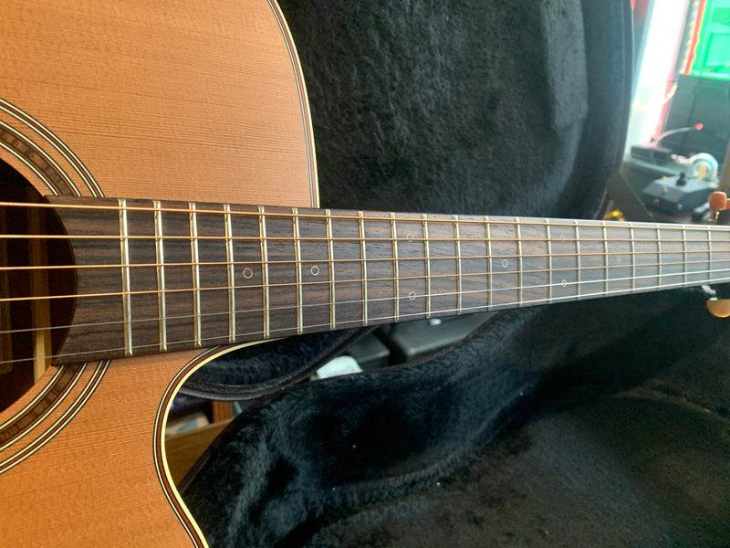 Takamine P3DC