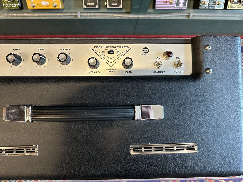 Magnatone Super Fifteen (Ex. Ray LaMontagne)