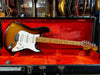 Fender Stratocaster Sunburst 1977