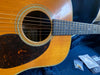 Martin D-28 Rich Robinson 2022