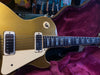 Gibson Les Paul Deluxe Gold Top 1974