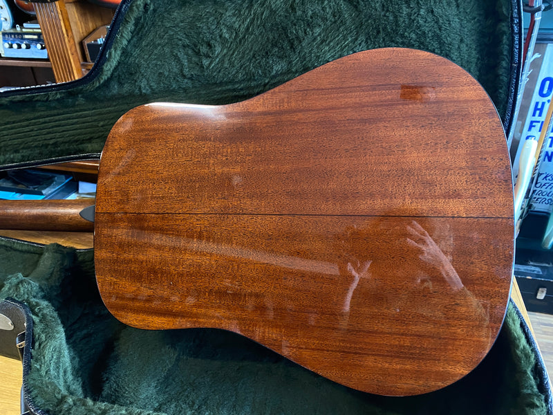Martin D18 2019