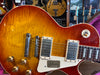 Gibson Custom Shop '58 Les Paul Reissue 2016 LPR8S