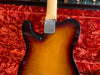Suhr Classic T Pro 2017