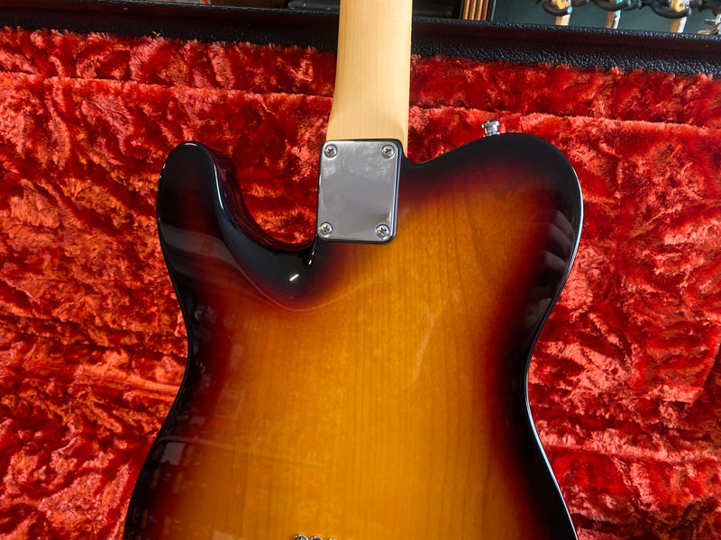 Suhr Classic T Pro 2017