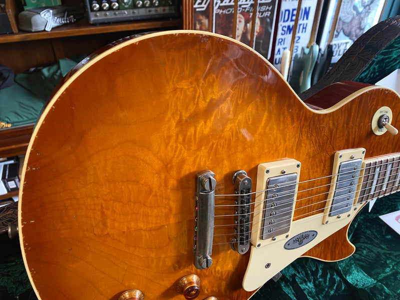 Maybach Lester Earl Grey '60 Aged 2017