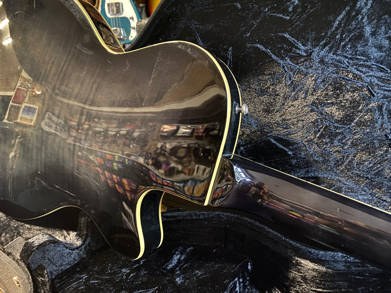 Duesenberg Starplayer TV Left-Handed 2012
