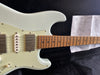 Suhr Ian Thornley Signature Classic S Antique Sonic White