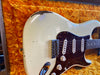 Fender Custom Shop '60 Stratocaster Olympic White 2017