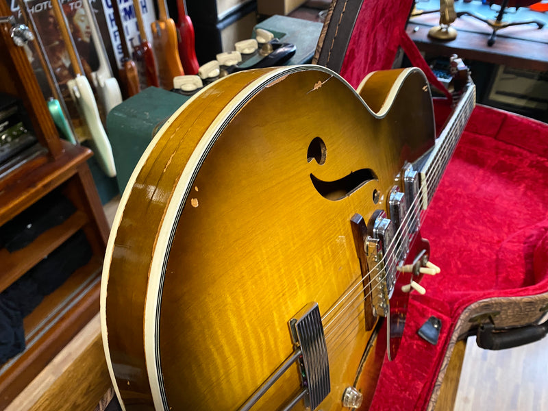 Silvertone 1429 1961