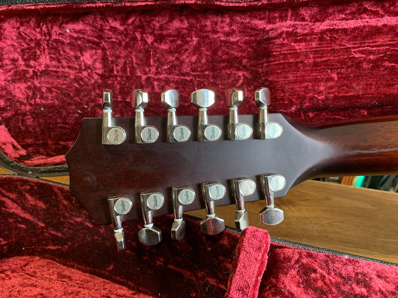 Taylor 526ce 12-String 2017