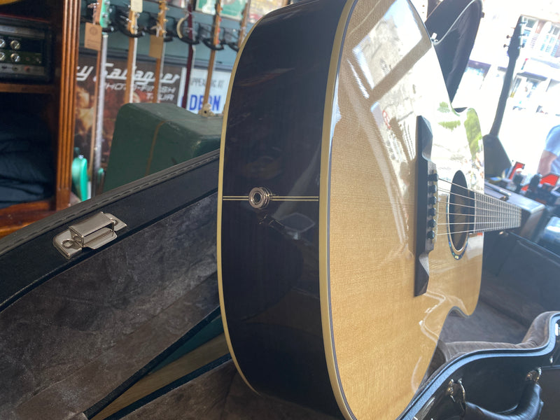 Tasman TA200O-E