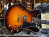Eastman T386 Sunburst 2019