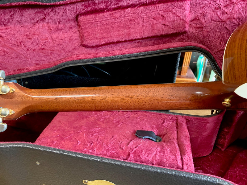 Taylor 814ce 1998