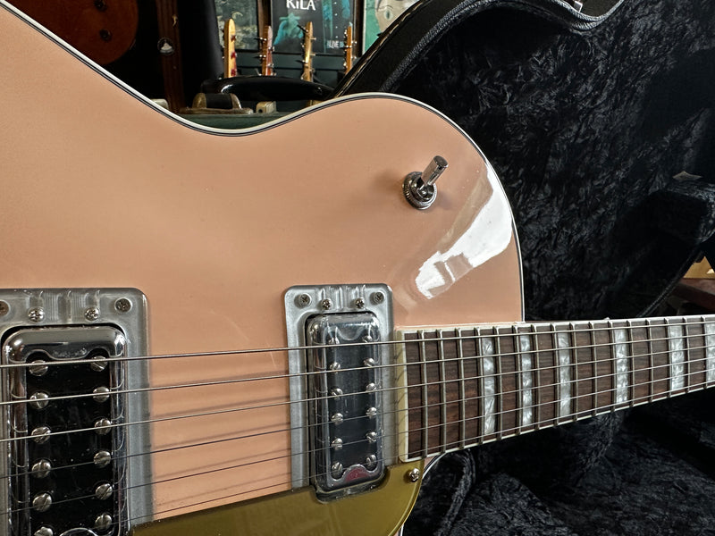 Gretsch Electromatic G5230 Shell Pink 2021