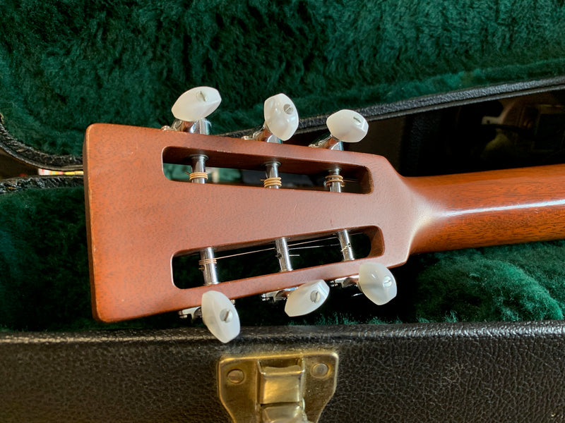 Martin D-15S 12-Fret 2006