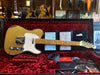 Fender Custom Shop '63 Telecaster Custom Relic Gold Sparkle Limited Edition NAMM 2020