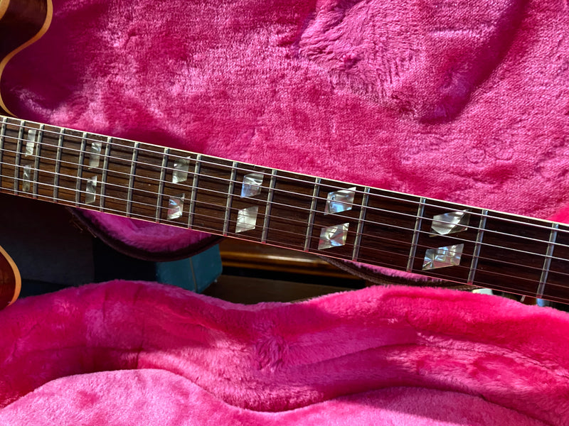 Gibson ES-345 Sunburst 1971