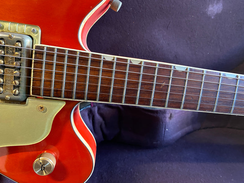 Gretsch 6120 Nashville Chet Atkins 1967