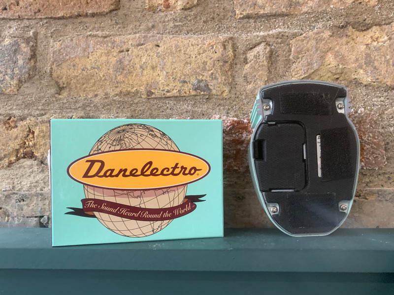 Danelectro Cool Cat Chorus