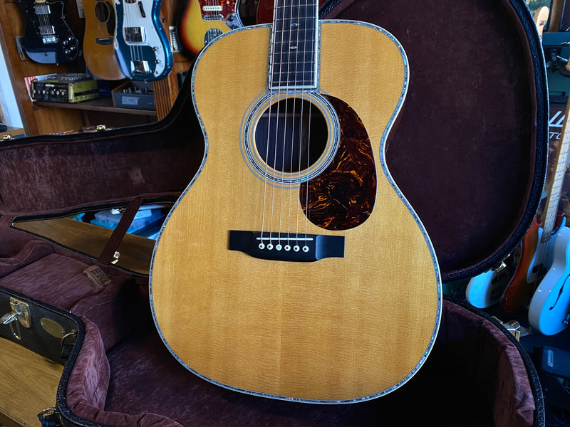 Martin 000-42 2013