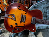 Martin F55 Hollowbody Sunburst 1962