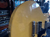 Collings 290 Single Cut TV Yellow 2009