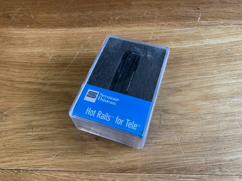 Seymour Duncan Hot Rails Tele Lead STHR-1B Bridge