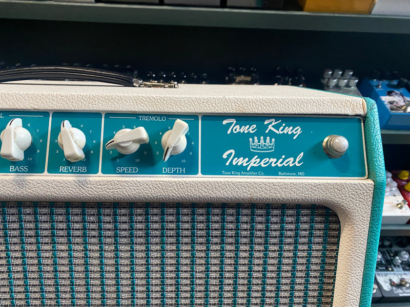 Tone King Imperial