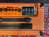 Orange Rocker 15