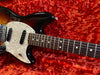 Fender American Performer Mustang Sunburst 2018