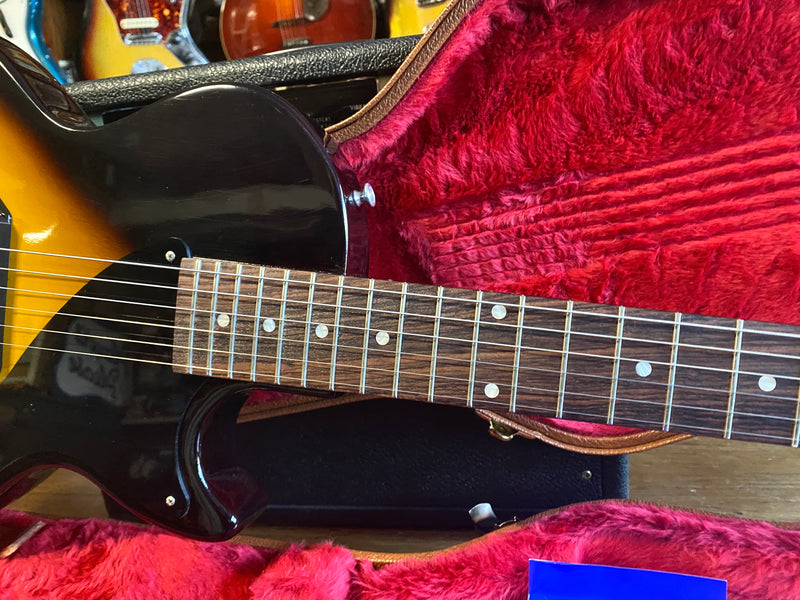 Gibson Les Paul Junior 2019