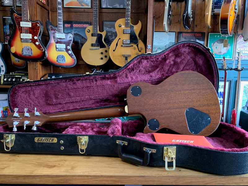 Gretsch G6228 Player's Edition Jet BT 2018