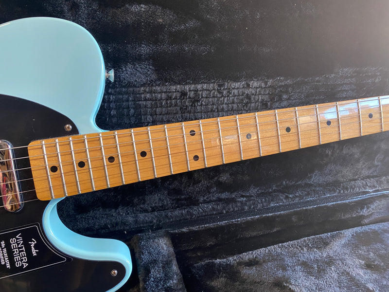 Fender Vintera Series '50's Telecaster Modified 2020