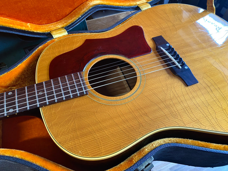 Gibson J-50 1966