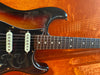 Fender Stevie Ray Vaughan Signature Stratocaster 2009