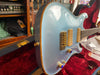 Pensa Guitars MK-90 Blue Ice Metallic 2021