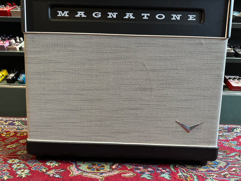 Magnatone Super Fifteen (Ex. Ray LaMontagne)