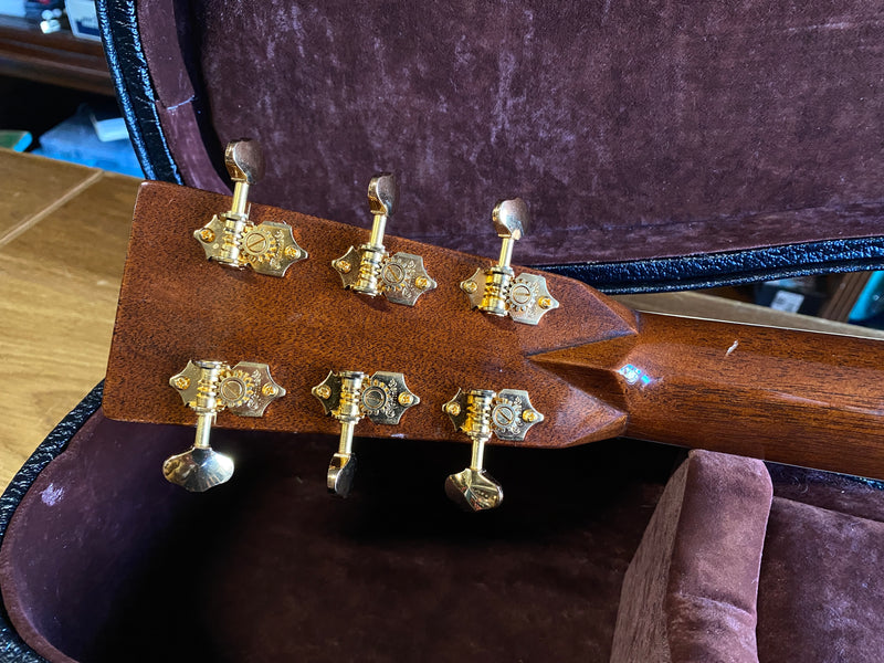 Martin 000-42 2013