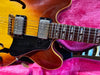 Gibson ES-345 Sunburst 1971