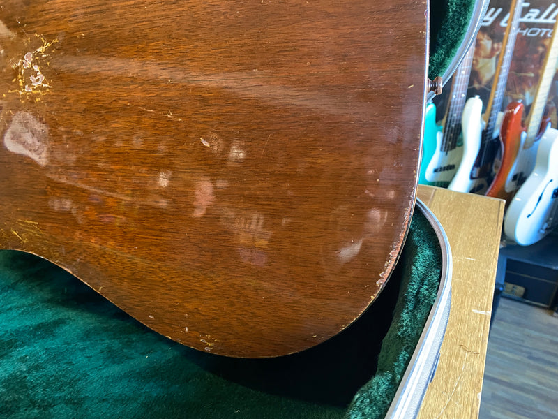 Martin D-18 1964