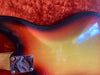 Fender Jaguar 1965 Sunburst