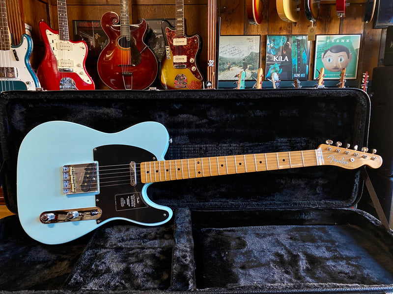 Fender Vintera Series '50's Telecaster Modified 2020