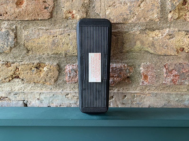 Dunlop GCB-95 Cry Baby Wah