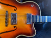Anton Sandner Custom Archtop 1991